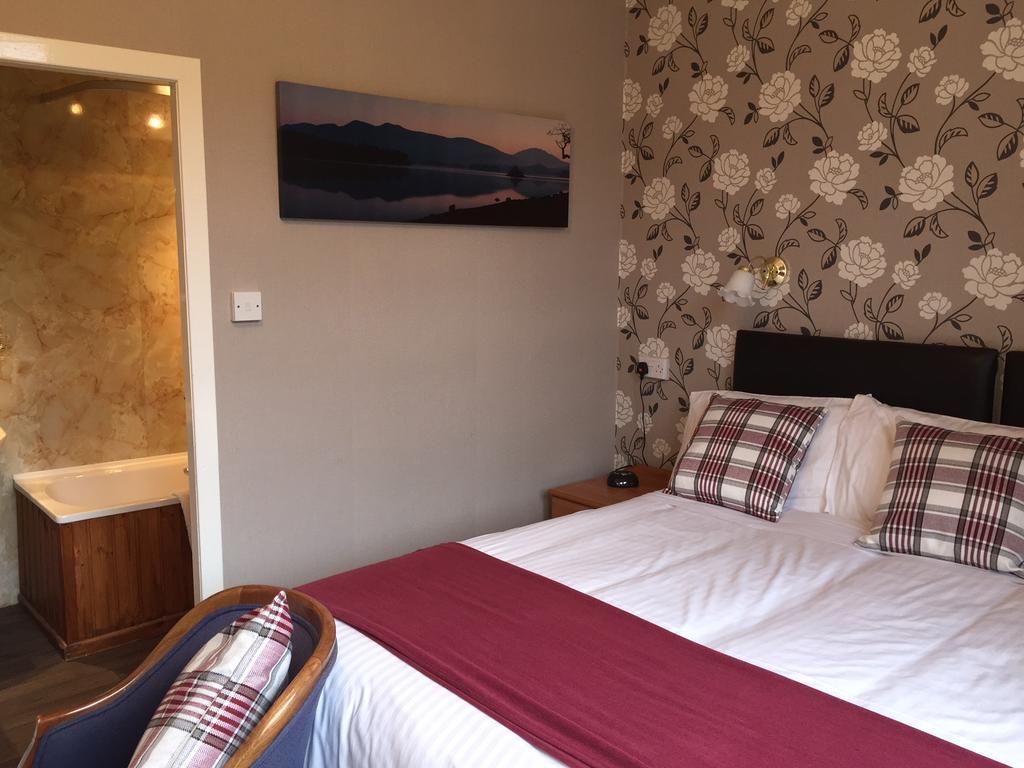 Hotel The Bayview Rothesay Exteriér fotografie