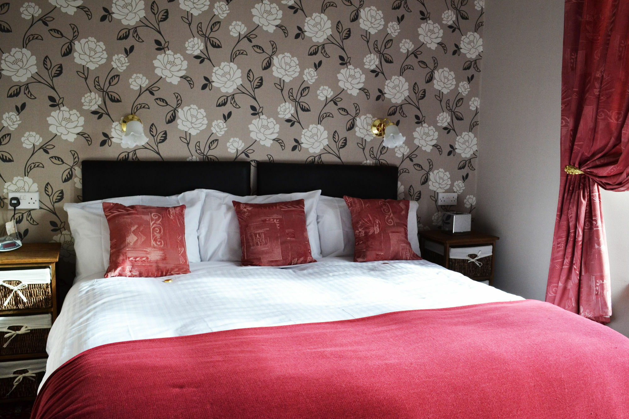 Hotel The Bayview Rothesay Exteriér fotografie